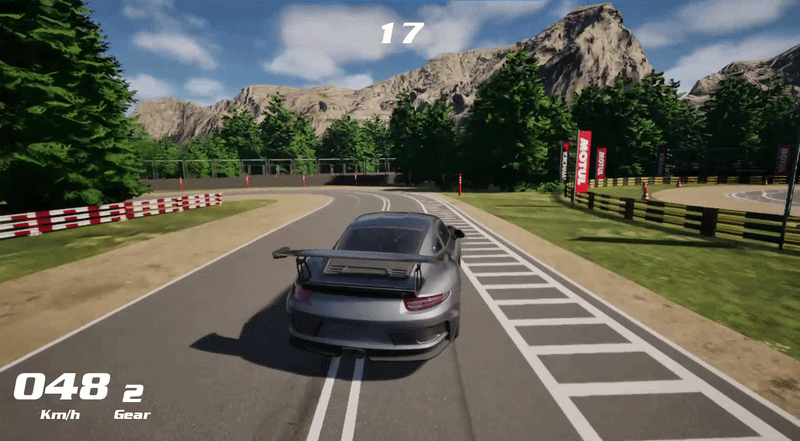 Tokyo Drift