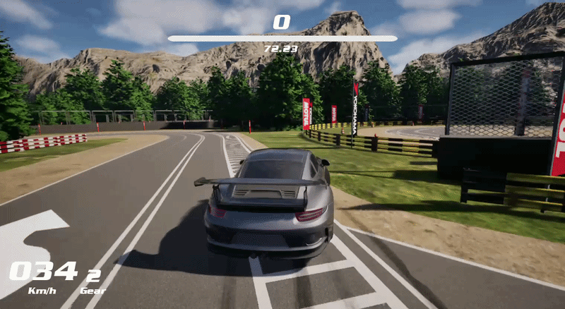 Tokyo Drift